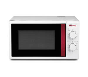 Grill & microwave oven - FM02